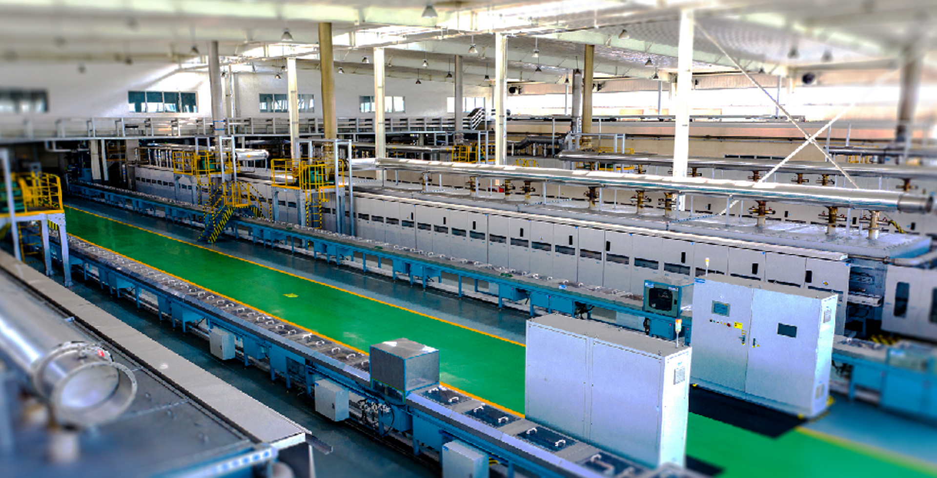 智能工廠整體解決方案(圖7) 智能工廠整體解決方案(圖7)